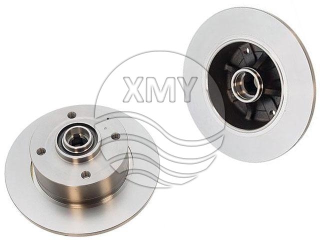 Bremsscheibe Brake Disc:411 407 075 A