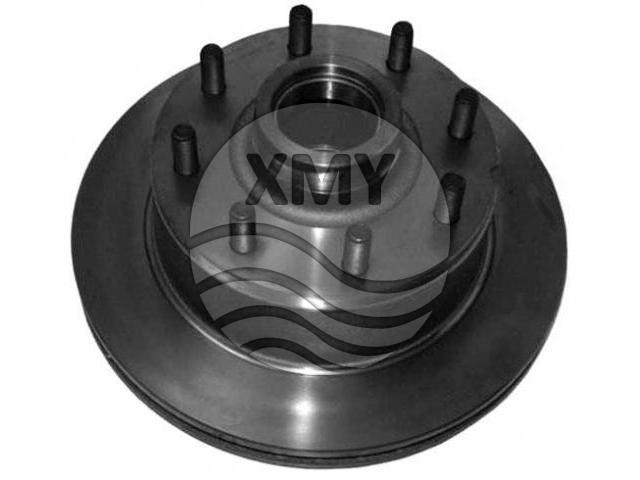 Bremsscheibe Brake Disc:D5UZ 1102 A