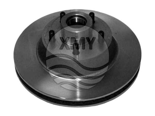 Bremsscheibe Brake Disc:C9AZ 1102 A
