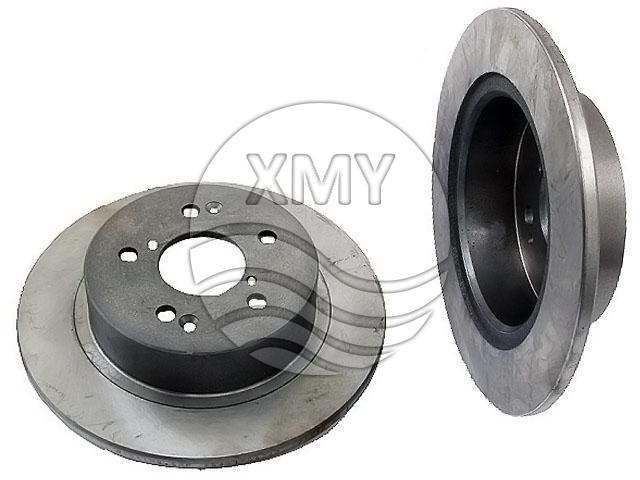 Bremsscheibe Brake Disc:25431-GA240