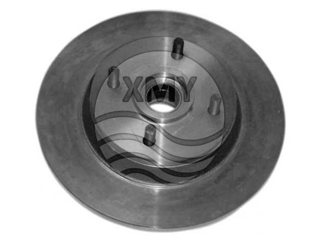 Bremsscheibe Brake Disc:MB 366782