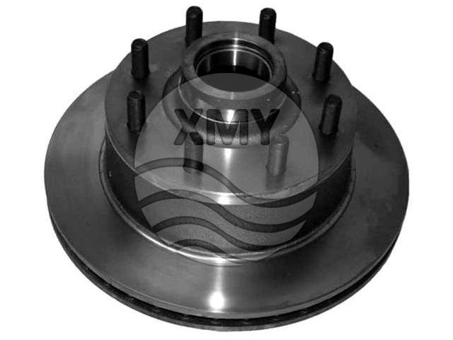 Bremsscheibe Brake Disc:C8TZ 1102 B