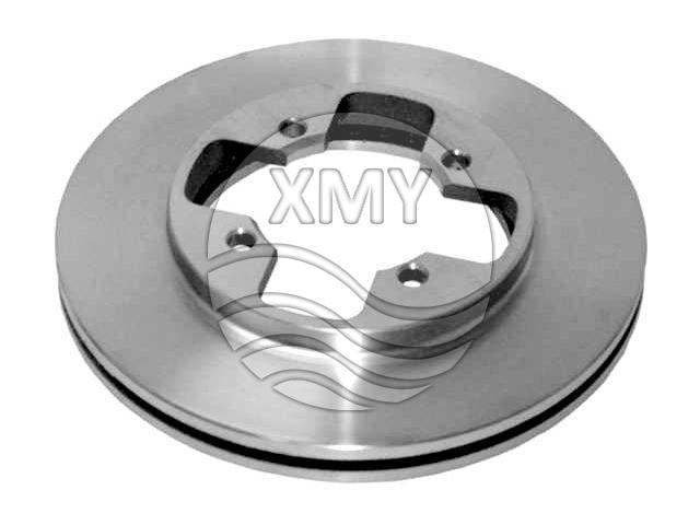 Bremsscheibe Brake Disc:40206-01P01