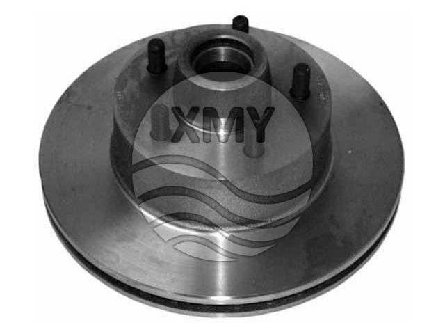Bremsscheibe Brake Disc:8126705