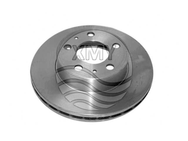 Bremsscheibe Brake Disc:12057816