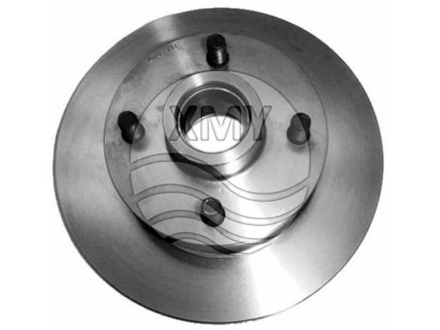 Bremsscheibe Brake Disc:D1FZ 1102 B