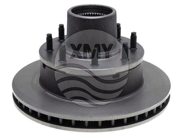 Bremsscheibe Brake Disc:E1TZ-1102-B