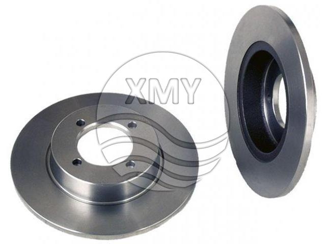 Bremsscheibe Brake Disc:40206-A1155