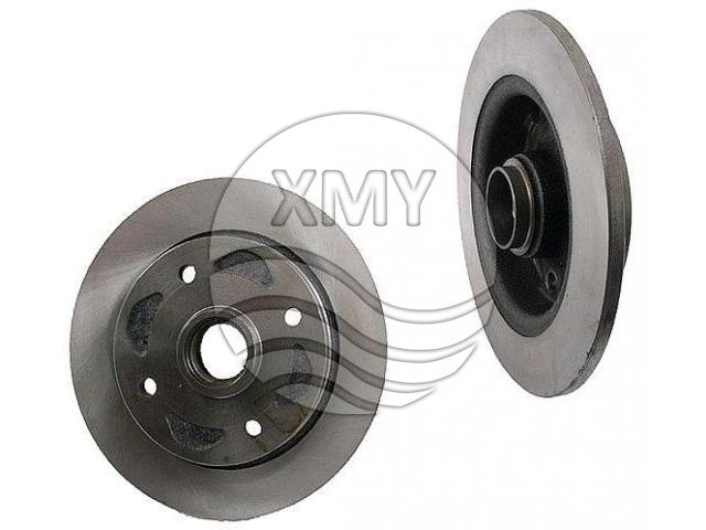 Bremsscheibe Brake Disc:GE61-262-51