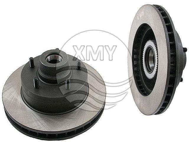Bremsscheibe Brake Disc:52009414
