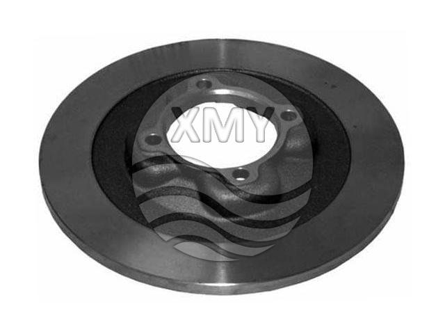 Bremsscheibe Brake Disc: BK14-26-251