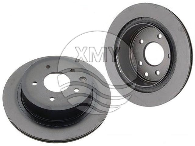 Bremsscheibe Brake Disc:43206-AG910