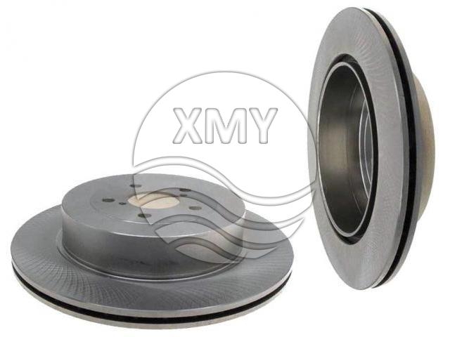 Bremsscheibe Brake Disc:26700-FE000