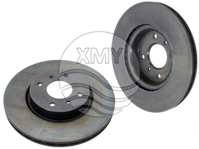 Bremsscheibe Brake Disc:40206-6Z900