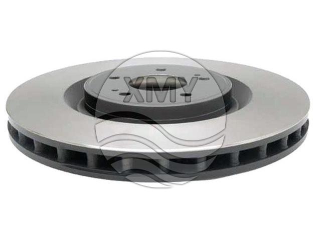 Bremsscheibe Brake Disc:4615A024
