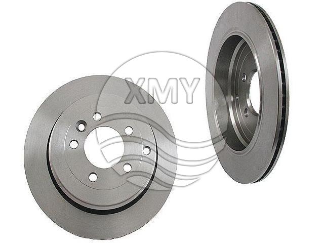 Bremsscheibe Brake Disc:SDB000635