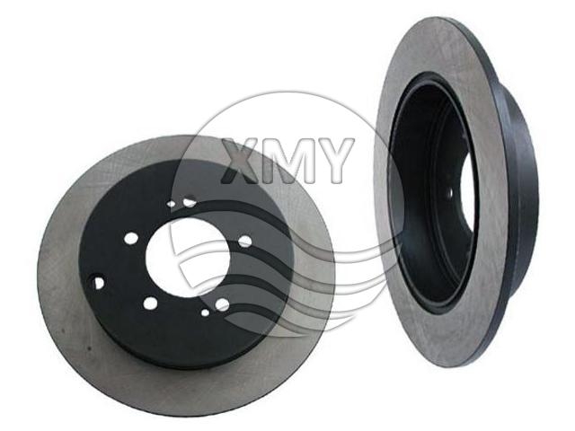 Bremsscheibe Brake Disc:4615A035