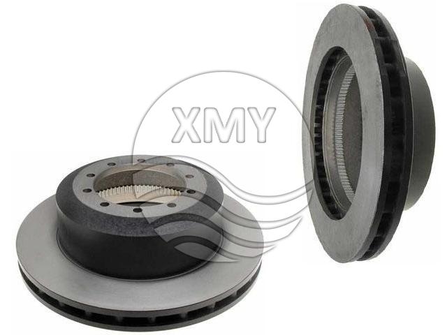 Bremsscheibe Brake Disc:1C3Z-2C026-AA