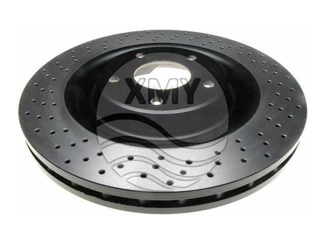 Bremsscheibe Brake Disc:19121787