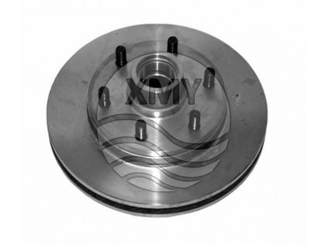 Bremsscheibe Brake Disc:15649266