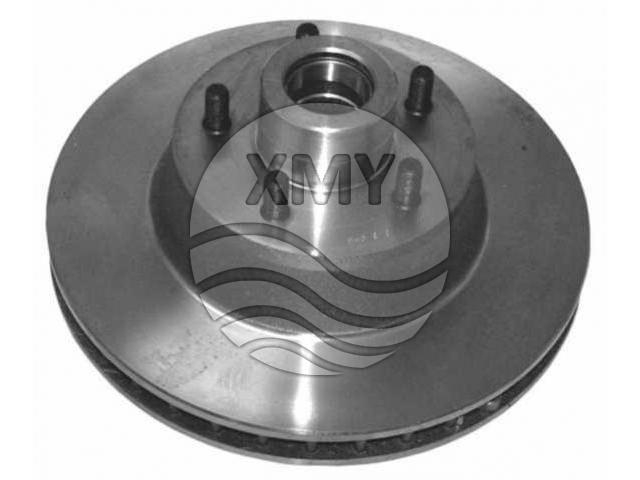 Bremsscheibe Brake Disc:D2SZ-1102-B