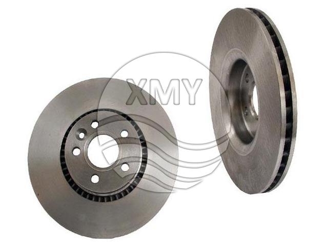 Bremsscheibe Brake Disc:LR000470