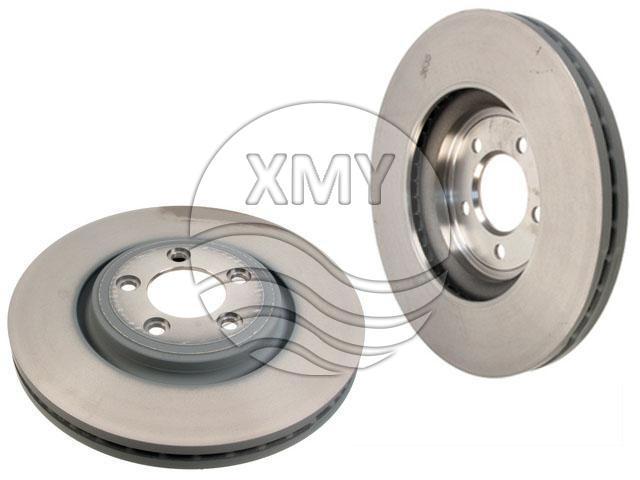 Bremsscheibe Brake Disc:C2C25336
