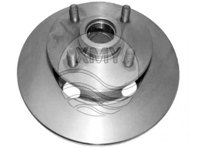 Bremsscheibe Brake Disc:362008