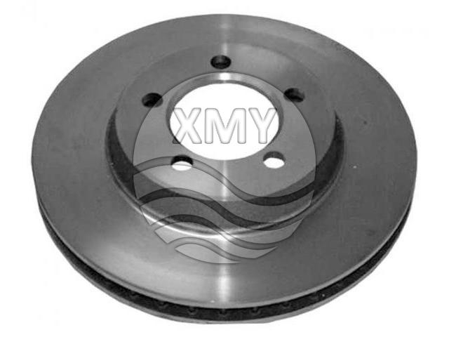 Bremsscheibe Brake Disc:C8AZ-1102-A
