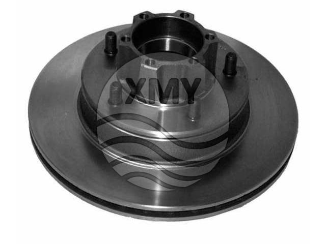 Bremsscheibe Brake Disc:5358568