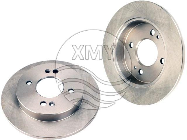 Bremsscheibe Brake Disc:58411-07500