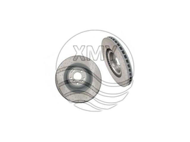 Bremsscheibe Brake Disc:164 421 07 12