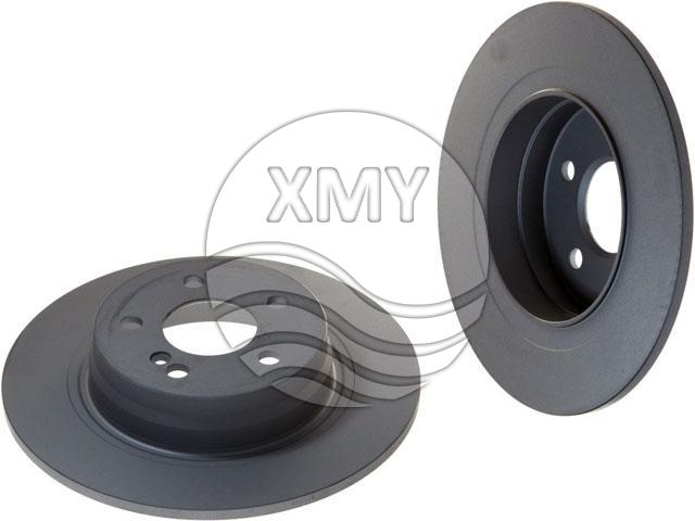 Bremsscheibe Brake Disc:204 423 06 12
