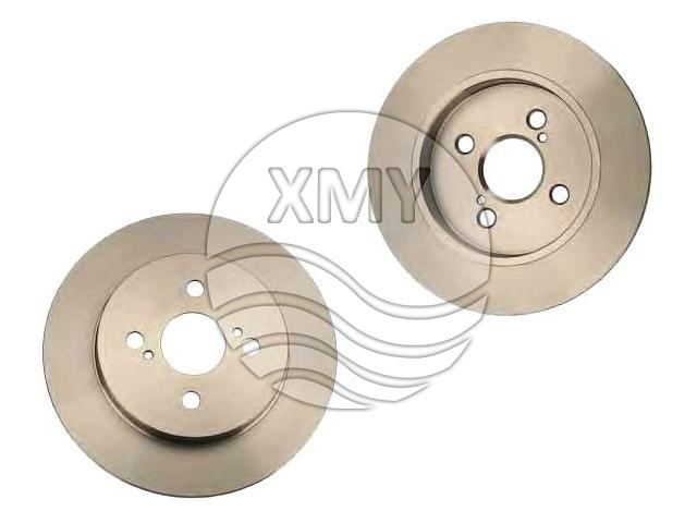Bremsscheibe Brake Disc:42431-52080