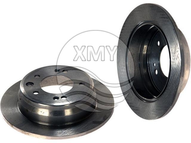 Bremsscheibe Brake Disc:58411-1H300