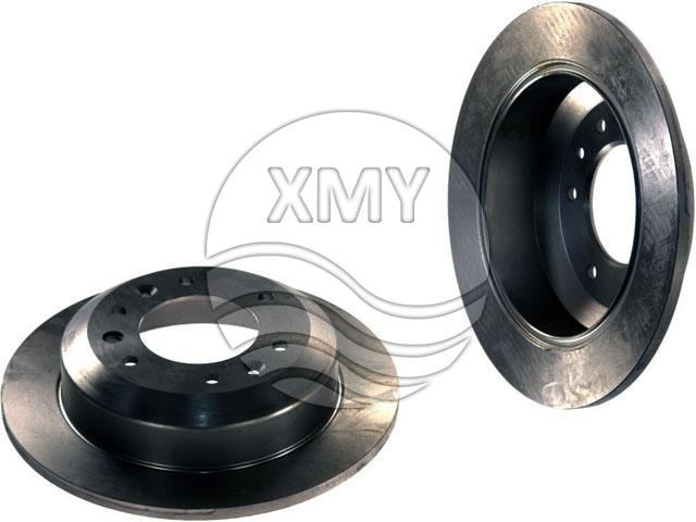 Bremsscheibe Brake Disc:58411-4D000
