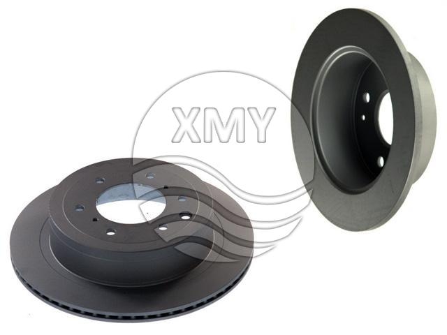 Bremsscheibe Brake Disc:4615A037