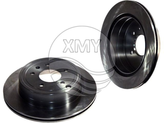 Bremsscheibe Brake Disc:96625873