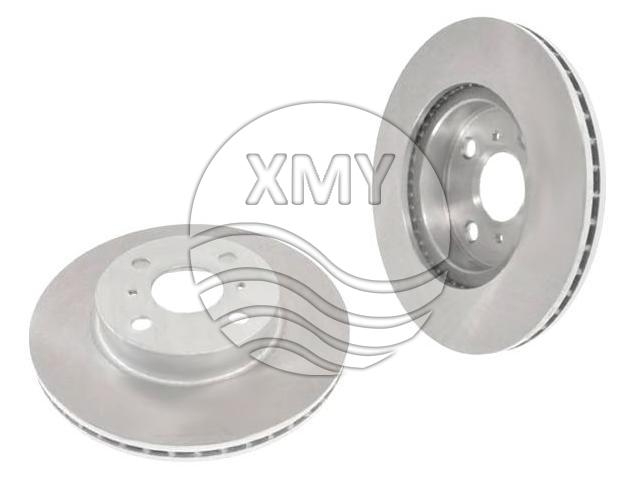 Bremsscheibe Brake Disc:43512-74010