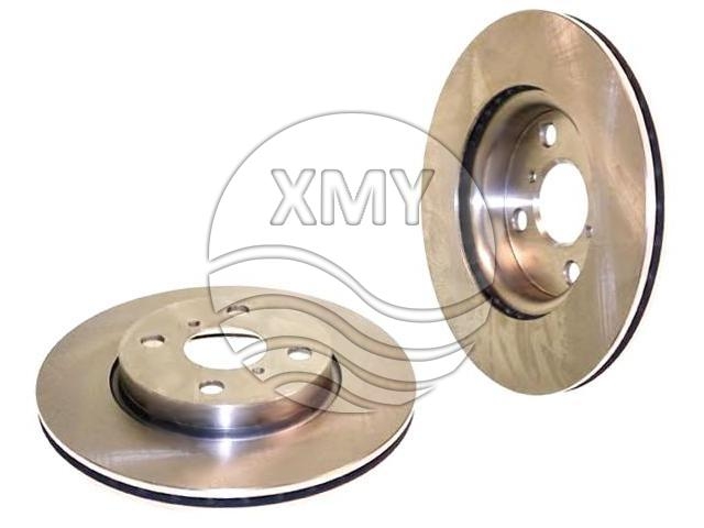 Bremsscheibe Brake Disc:43512-0D060
