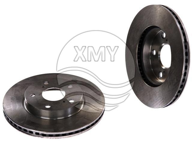 Bremsscheibe Brake Disc:43512-12670
