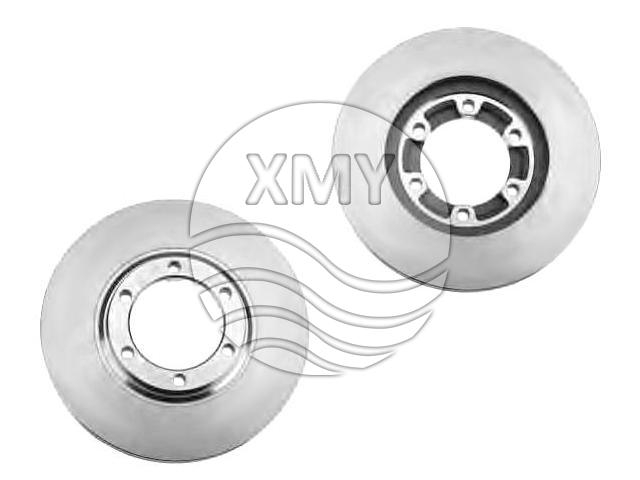 Bremsscheibe Brake Disc:MB950958