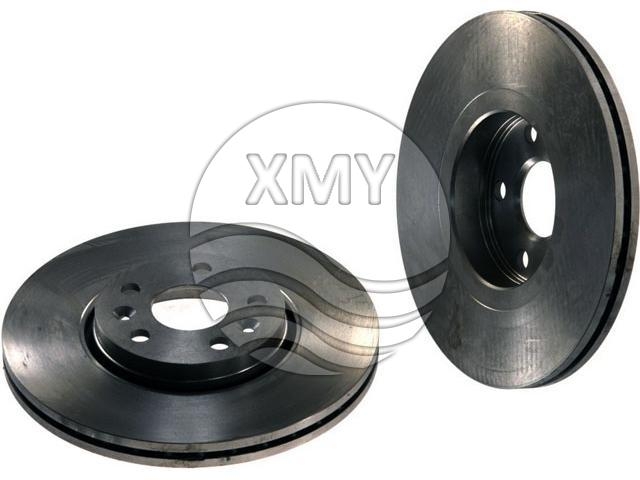 Bremsscheibe Brake Disc:77 01 208 849
