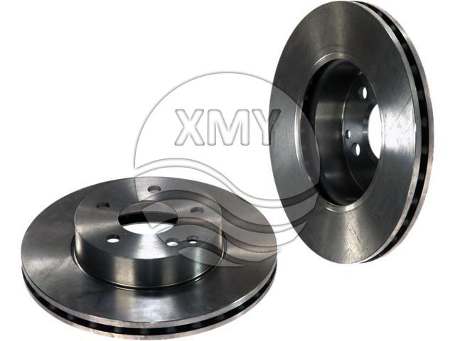 Bremsscheibe Brake Disc:204 421 00 12
