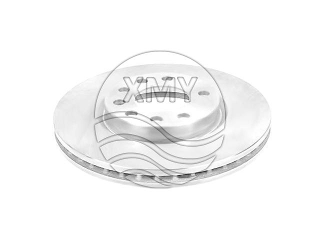 Bremsscheibe Brake Disc:55 69 026