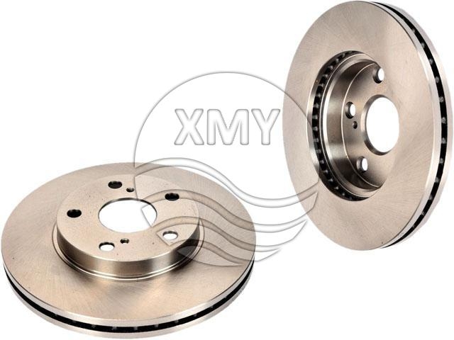Bremsscheibe Brake Disc:43512-02180