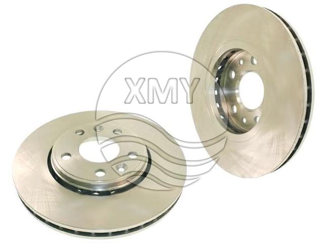 Bremsscheibe Brake Disc:40 20 600 02R