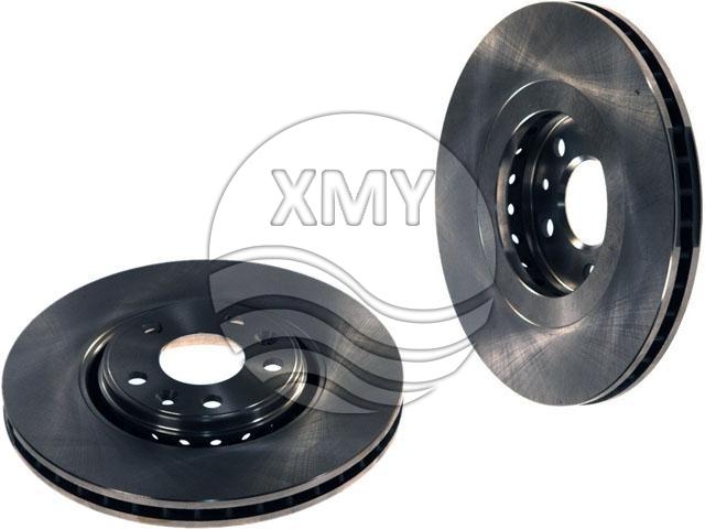 Bremsscheibe Brake Disc:40 20 600 03R