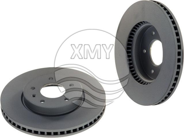 Bremsscheibe Brake Disc:96625948