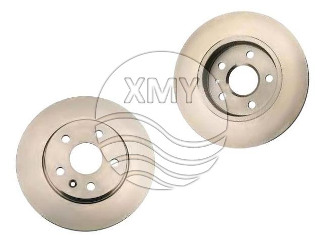 Bremsscheibe Brake Disc:13502213